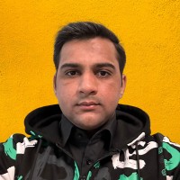 Ciocca Employee Abdul J.'s profile photo