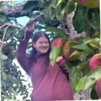 Callie Notinger's profile photo