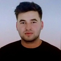 Gizli Employee Mustafa Ensar's profile photo
