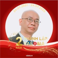 Ministry of Industry and Trade Vietnam Employee Trần Hải's profile photo