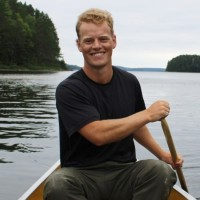 MDA Space Employee Jake Underhill's profile photo