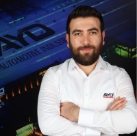 AYD Aydınlar Yedek Parça Sanayi ve Ticaret Anonim Şirketi Employee Kemal K.'s profile photo