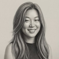 PROVEN Skincare Employee Amy Yuan's profile photo