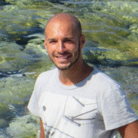 Emovo Care Employee Luca Randazzo's profile photo