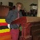 Envaya Employee Leobard Mgetta's profile photo