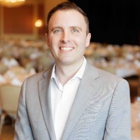 Little America Hotels & Resorts Employee Tony O'Brien's profile photo