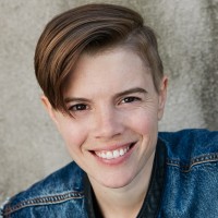 Be More Heroic Employee Dani Shay's profile photo