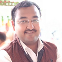 Tibicle Employee Brijesh Shah's profile photo