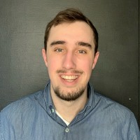 Heavy Sports Employee Kevin McCormick's profile photo