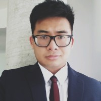 Goli Nutrition Employee Patrick Wong's profile photo