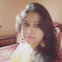 Cybalt Employee Esha Samanta's profile photo
