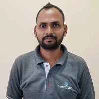 champak steel & engg co Employee Subhash Bairwa's profile photo