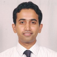 ADA Employee Ranjit Kokardekar's profile photo