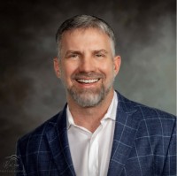 Fingerprint Employee Heath Hook's profile photo