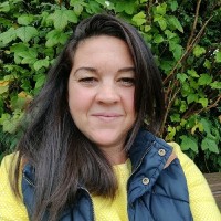 Silcoates School Employee Riona Redfearn's profile photo