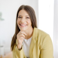 TruDiagnostic Employee Hannah Went's profile photo