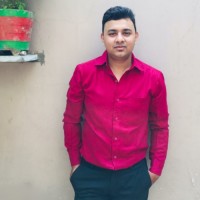 XMPlify Employee Ankit Tiwari's profile photo