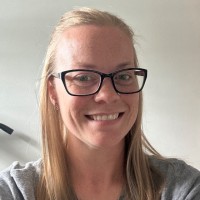 PoNS Therapy Employee Allison Pandaleno's profile photo