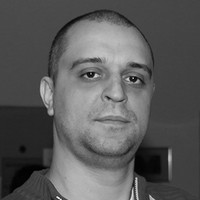 NK Software Employee Dimitar Karaivanov's profile photo