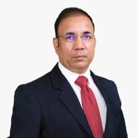 Agri Plast Tech India Pvt. Ltd. Employee Rajeeb Roy's profile photo