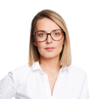 Jit Team Employee Magdalena Dereszewska's profile photo
