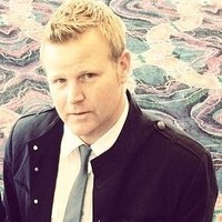 Garrett Donovan