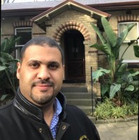 Mohamad Nassar Email
