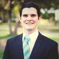 Valtus Capital Group Employee Anthony Gord's profile photo