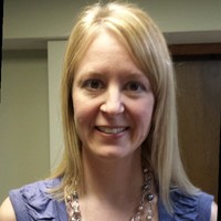 PromiseShip Employee Cindy Johnson's profile photo