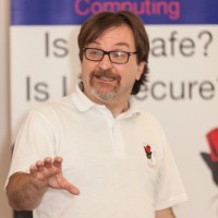 RedFez Ltd Employee Robin Thompson's profile photo