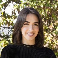 Chloris Geospatial Employee Elisa Casavecchia's profile photo