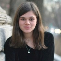 Affirm Employee Abby Miller's profile photo