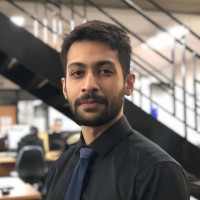 Ox Mountain Employee Raiyan Shaheen's profile photo