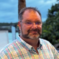Barbosa Cabinets, Inc. Employee Simon Yule's profile photo