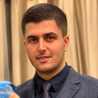 Hoomaan Mohammadi Email