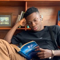 Terrace Employee Ayodeji Akinola's profile photo