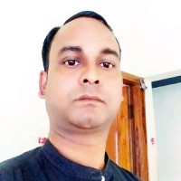 Delhivery Employee Sunil Das's profile photo
