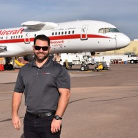 Honeywell Aerospace Technologies Employee Brandon Griggs's profile photo