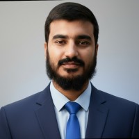 merndeveloper Employee Muhammad Haroon's profile photo