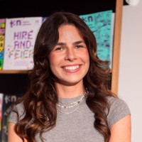 t3n Magazin Employee Emely Alms's profile photo