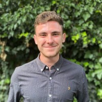Will Levers's profile photo