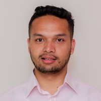Ayush Pudasaini Email & Phone Number