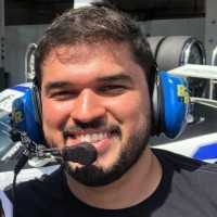 Rodrigo de Oliveira Santos Email & Phone Number