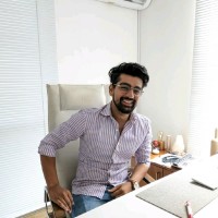 Disrupt.com (formerly Gaditek) Employee Mujtaba Sheikh's profile photo