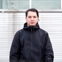 Infinite Machine Employee Charlie Juárez's profile photo
