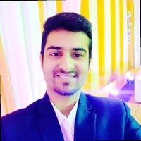 Vijesh Vyas Email