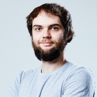Autonomous Devices Employee Germano Henz's profile photo
