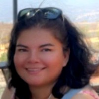 Beach Cities Commercial Bank Employee Rosalba Romero's profile photo