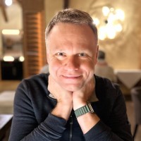 ICT Solutions Employee Ralf Heid's profile photo