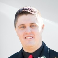 Daetwyler Employee Shawn Tiikkala's profile photo